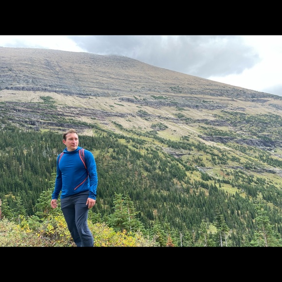 Meet your Posher, Joe - Picture 1 of 1